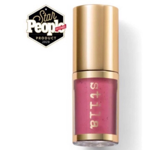 BNIB Stila Shine Fever Lip Vinyl - Horsepower - Picture 2 of 5